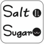 Salt & Sugar アプリ登場